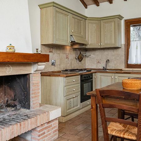 Villa Il Borghetto à Todi Extérieur photo