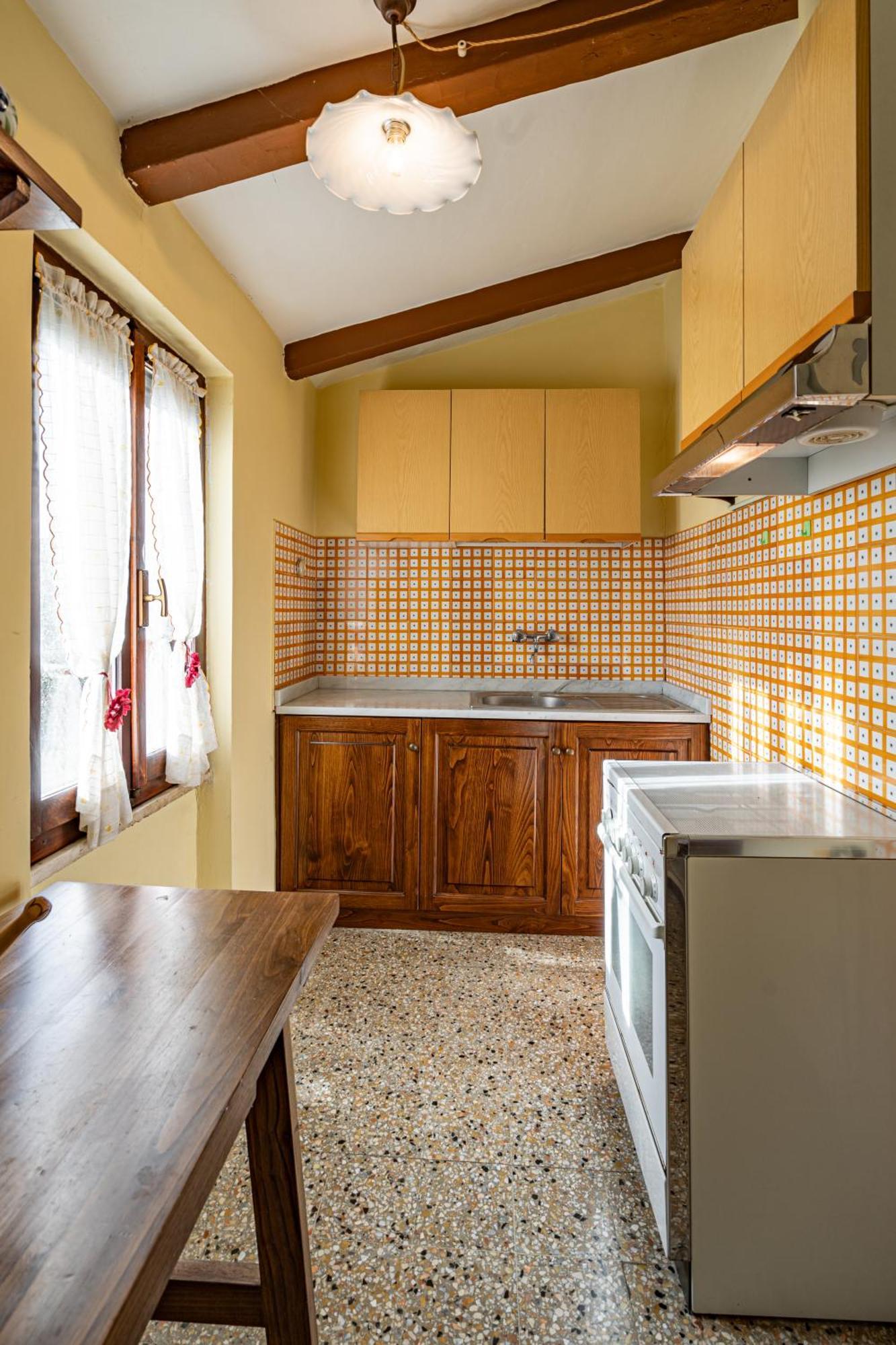 Villa Il Borghetto à Todi Extérieur photo