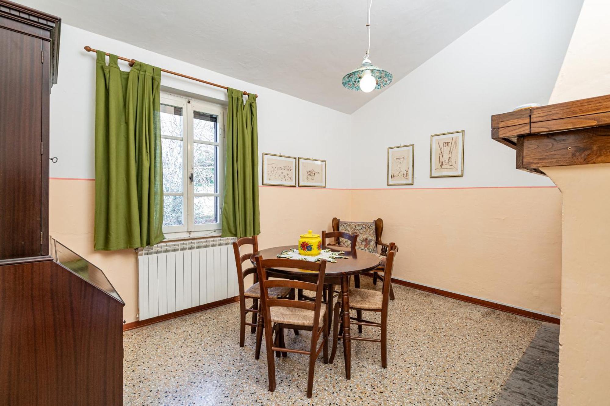 Villa Il Borghetto à Todi Extérieur photo