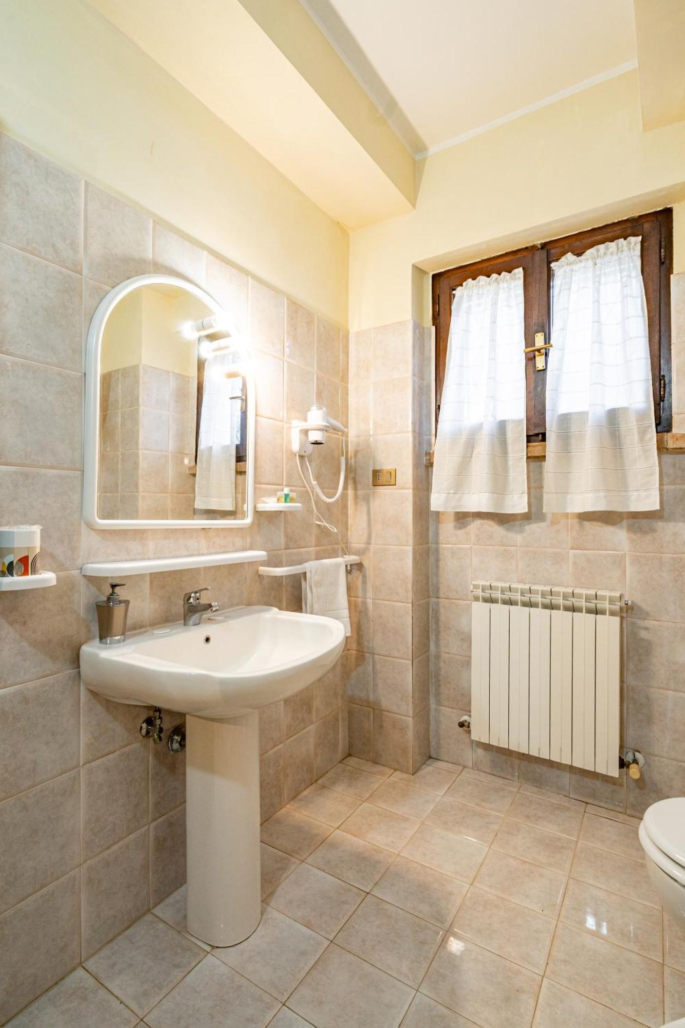 Villa Il Borghetto à Todi Extérieur photo