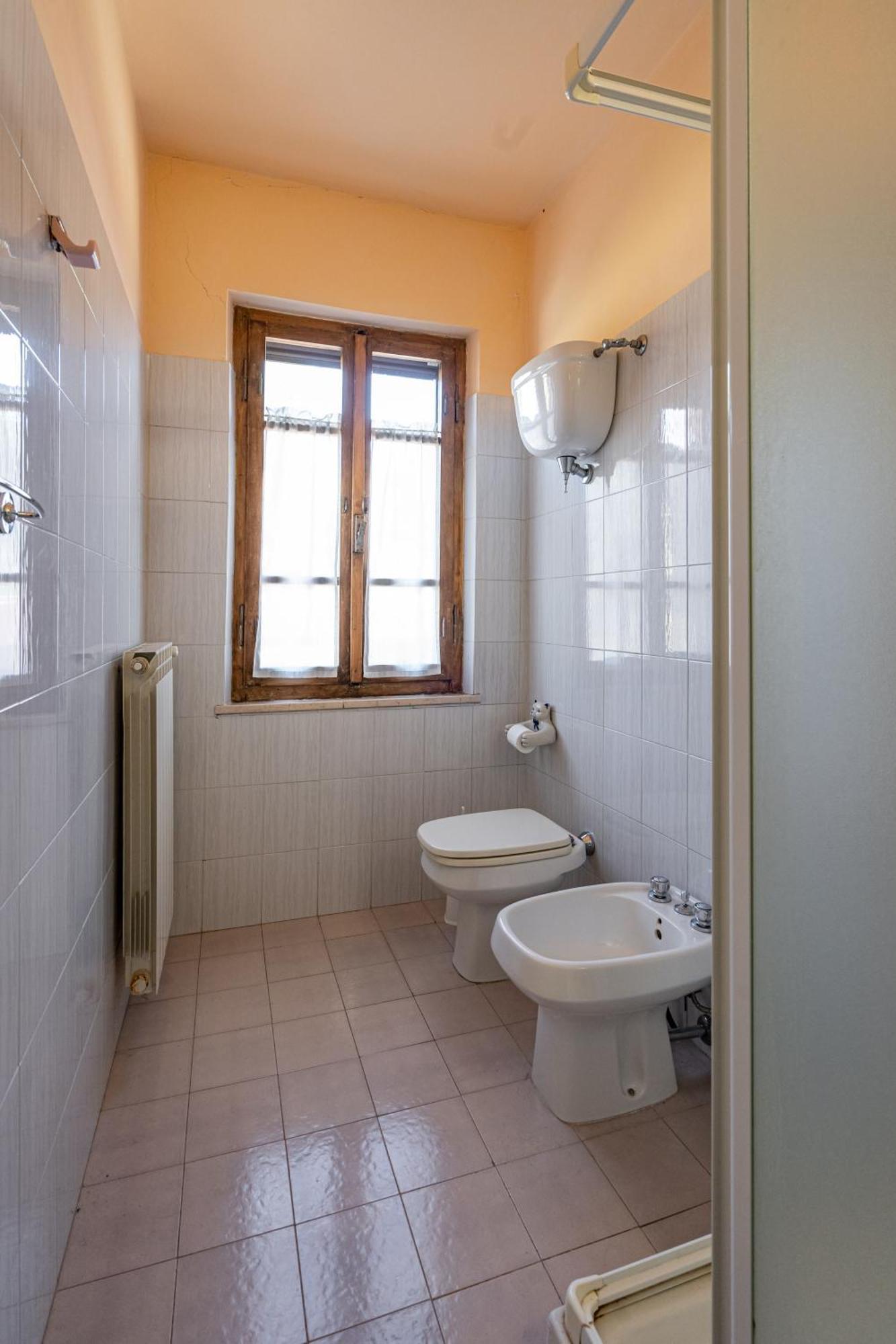 Villa Il Borghetto à Todi Extérieur photo