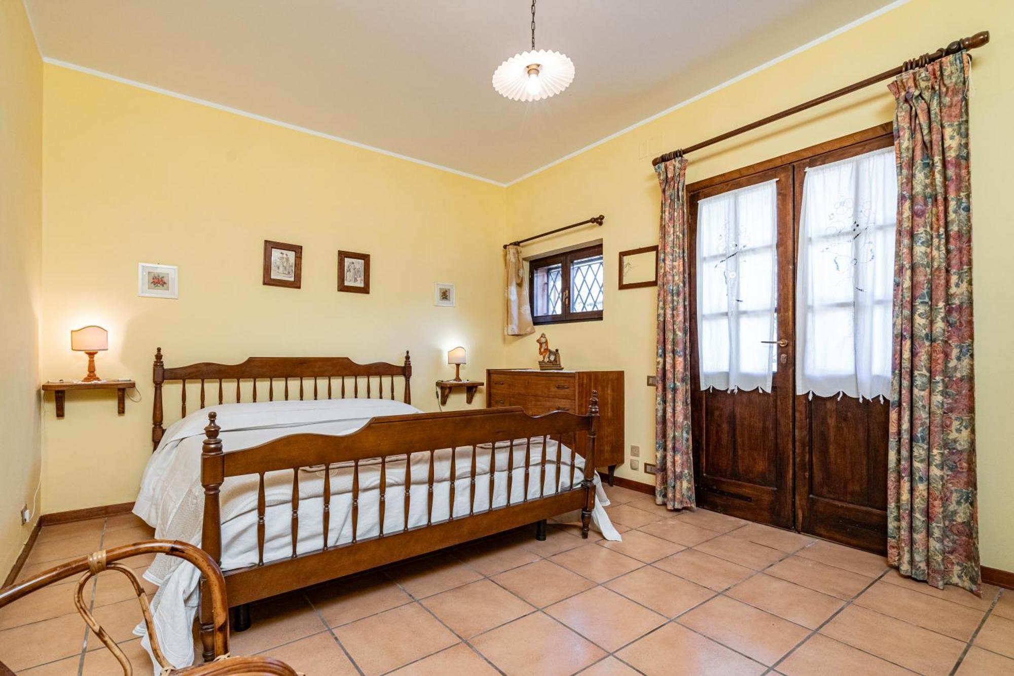Villa Il Borghetto à Todi Extérieur photo