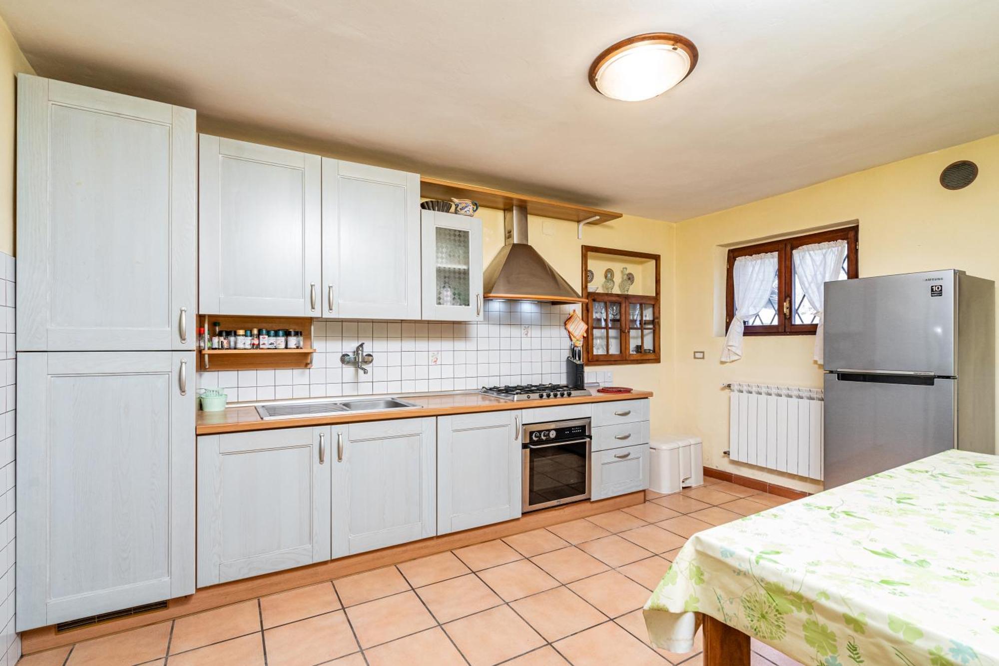 Villa Il Borghetto à Todi Extérieur photo